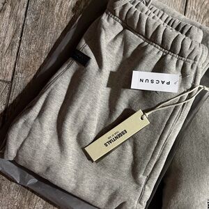 Essentials FOG straight leg pants